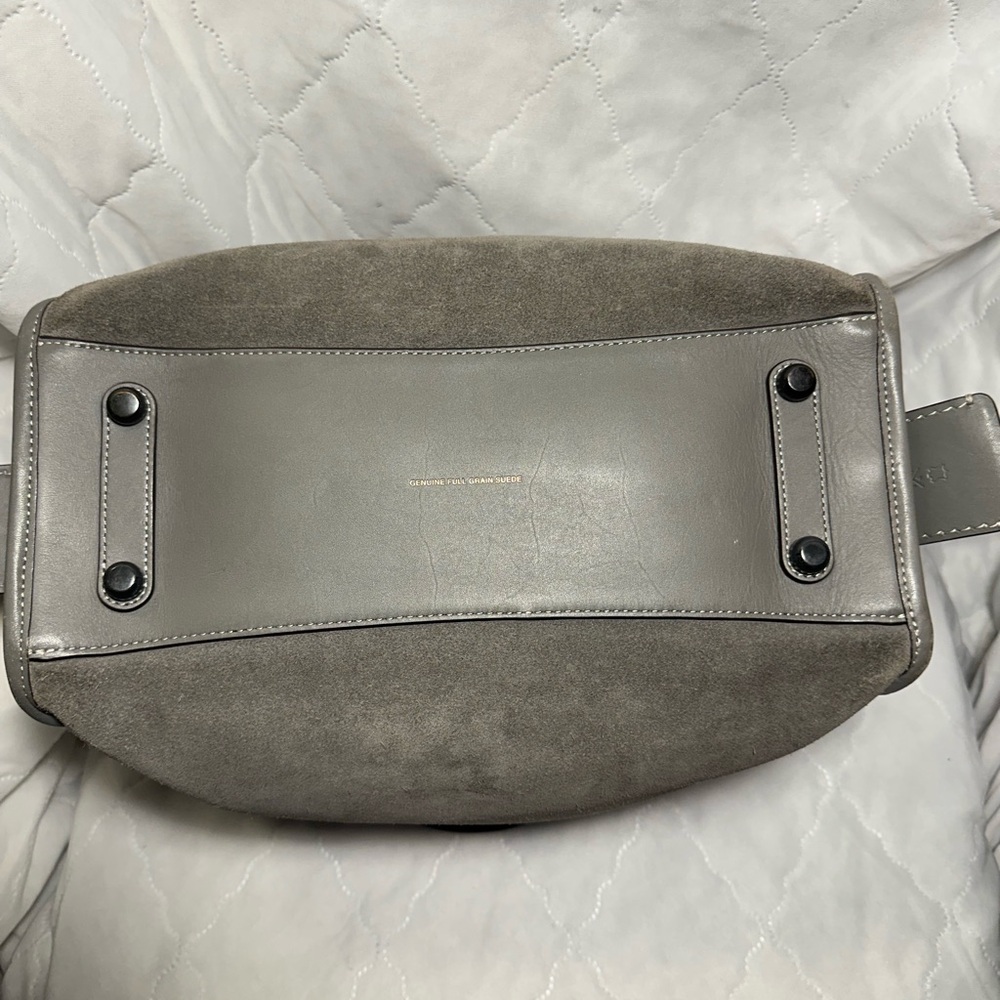Coach 1941 Rouge 31 Handbag - Picture 9 of 17